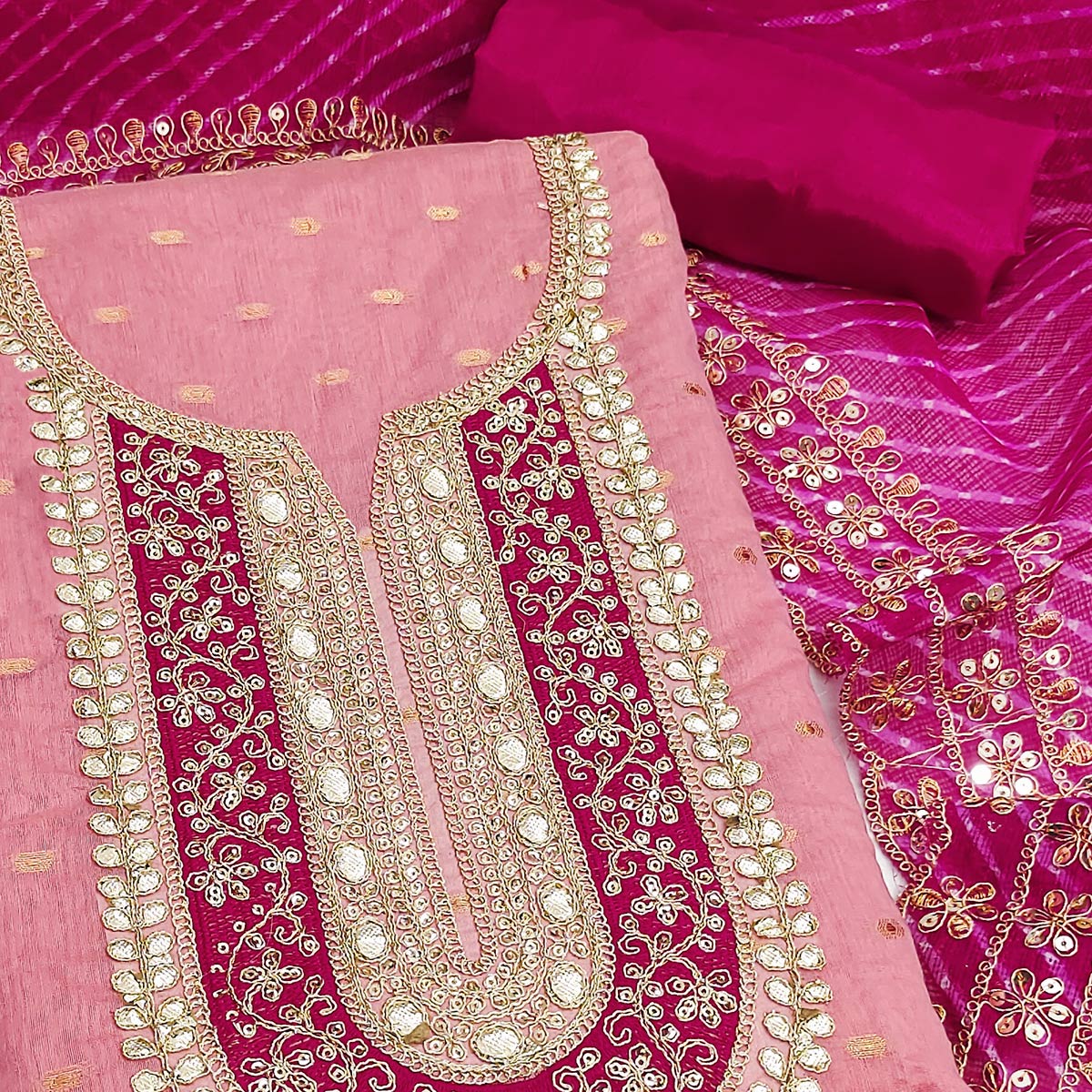 PDM-VANDANA-6537-PINK - Image 2