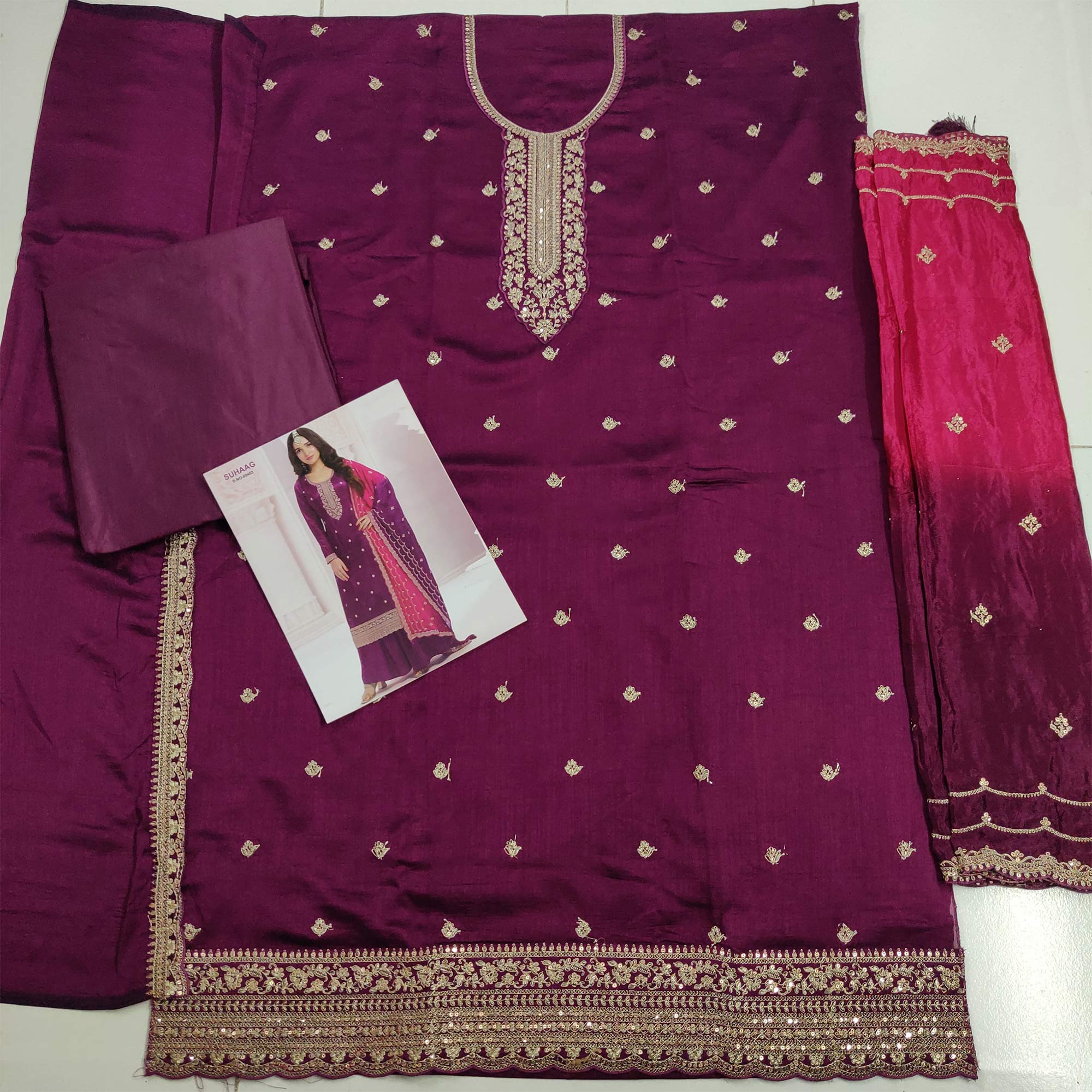 NLFS-NIDHI-69453 - Image 4
