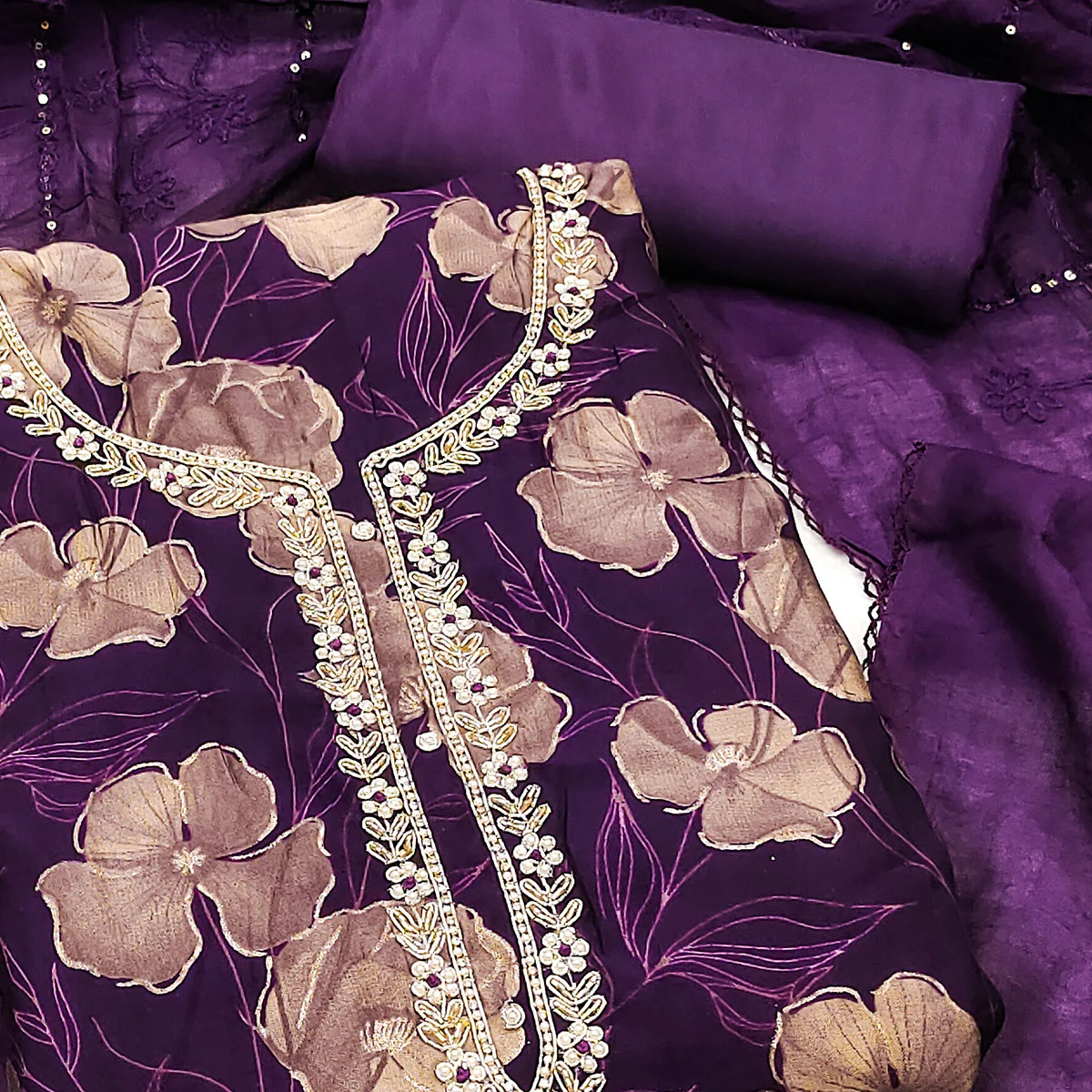 PDM-K9C-6510-PURPLE - Image 2