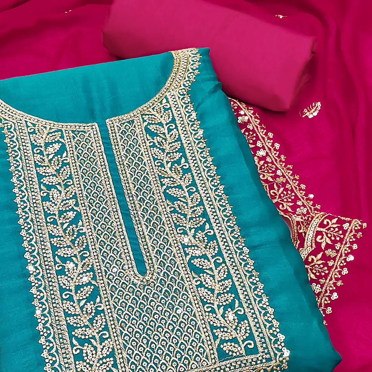 PDM-ANUSHKA-6531-RAMBLU - Image 2