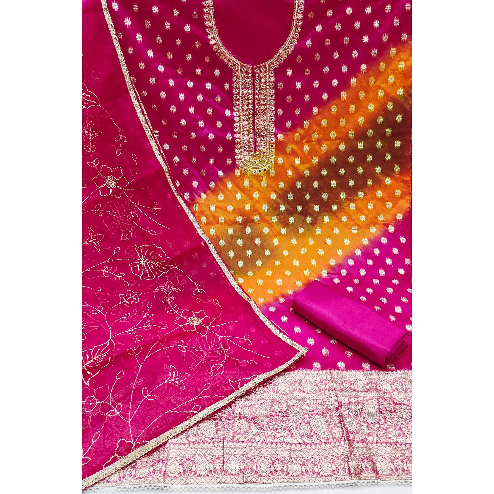 MCRDG-DM-11470-RANIPINK - Image 4