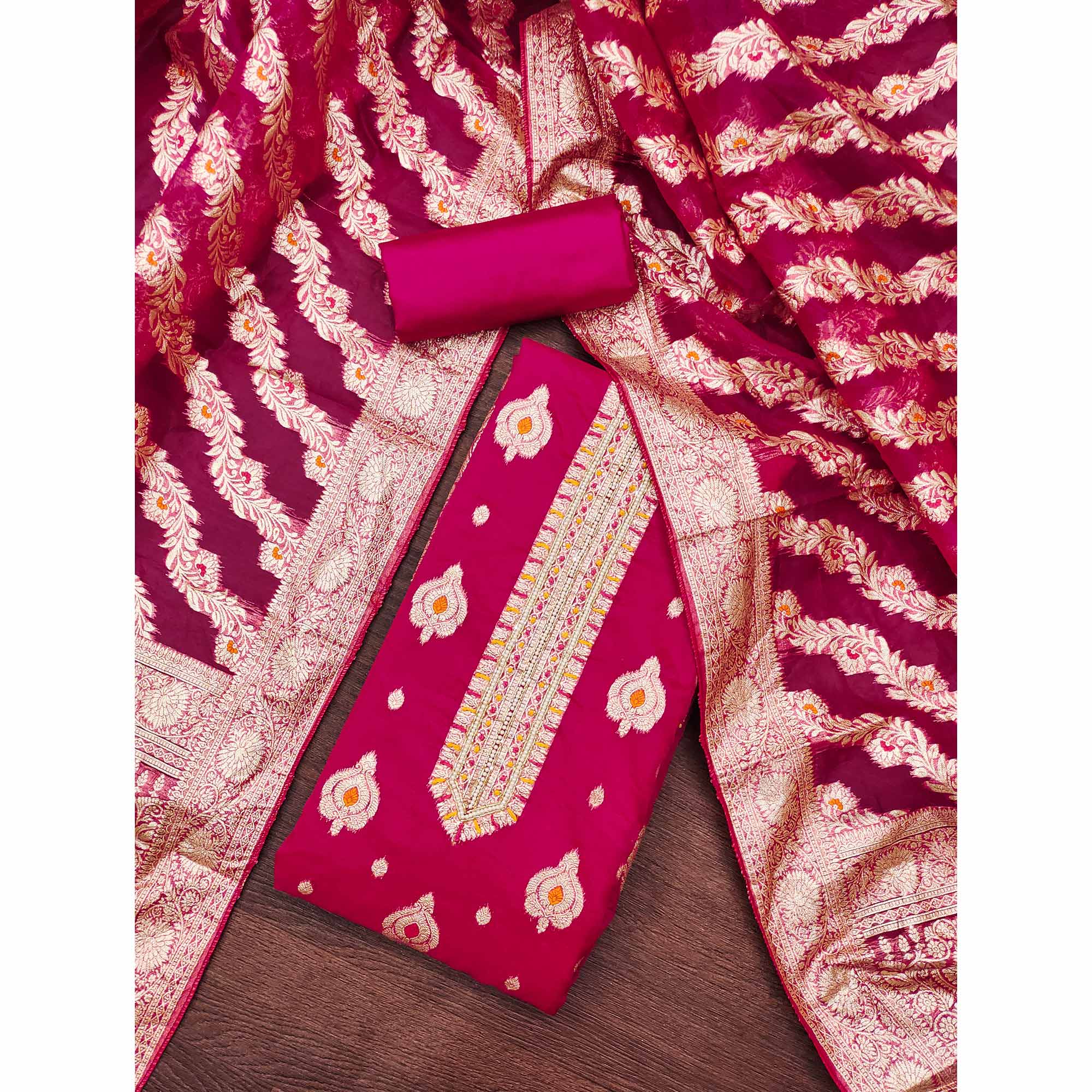 MCRDG-DM-11477-RANIPINK - Image 3