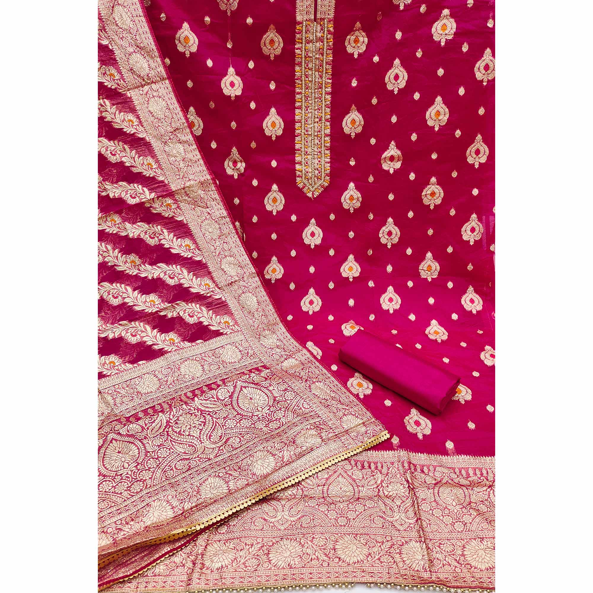 MCRDG-DM-11477-RANIPINK - Image 4