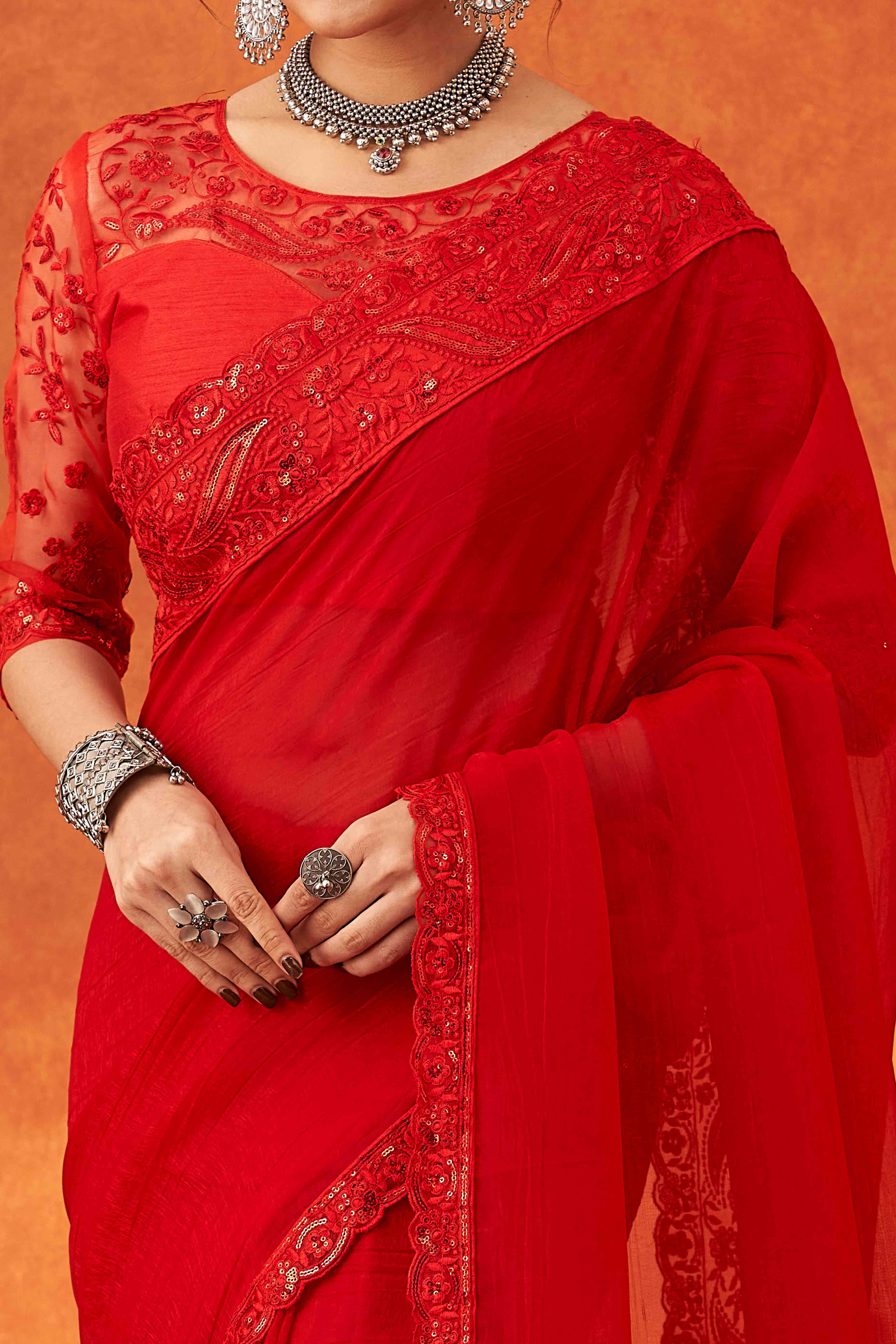 SUMA-ANAMIKA-5008 - Image 2