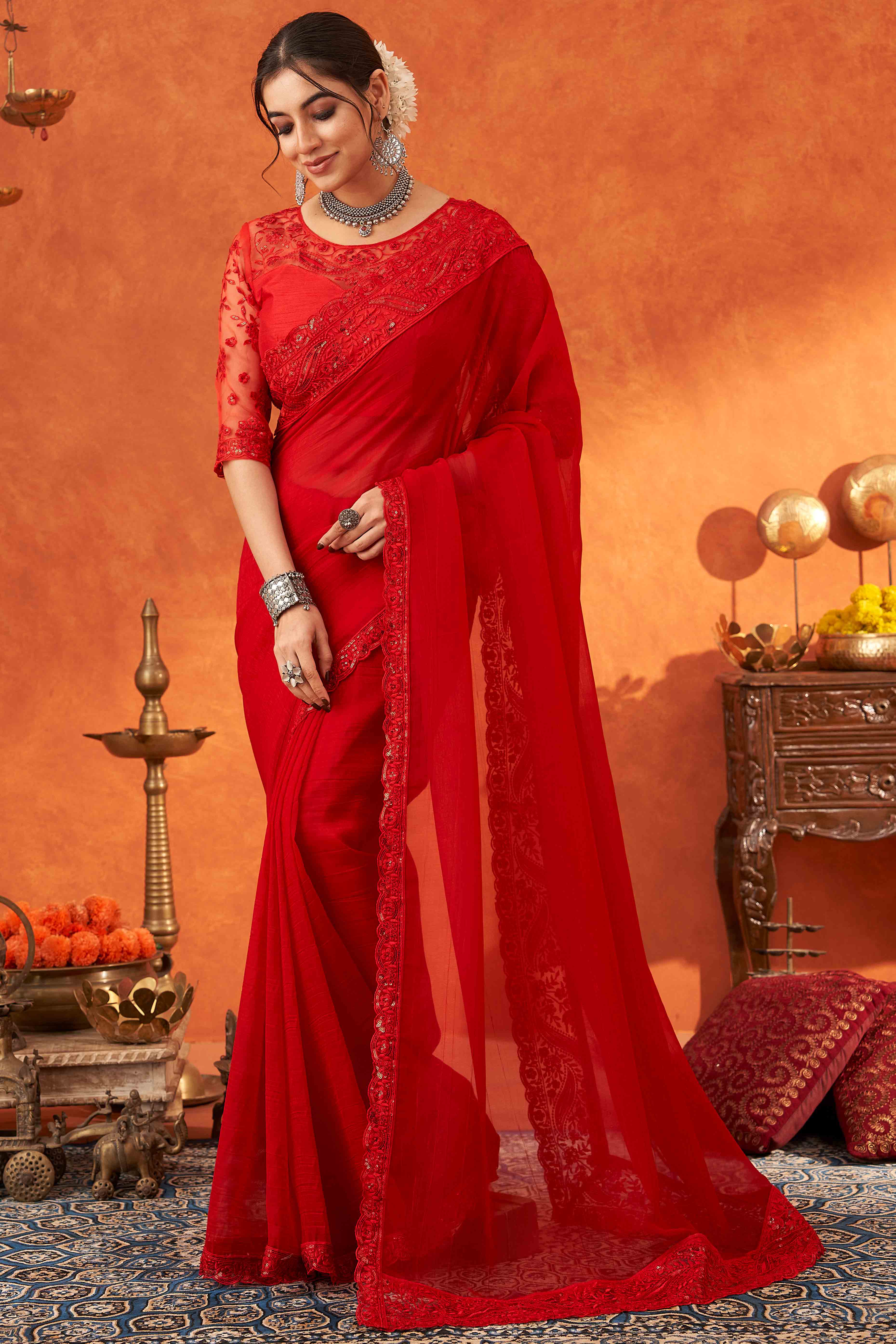 SUMA-ANAMIKA-5008 - Image 3