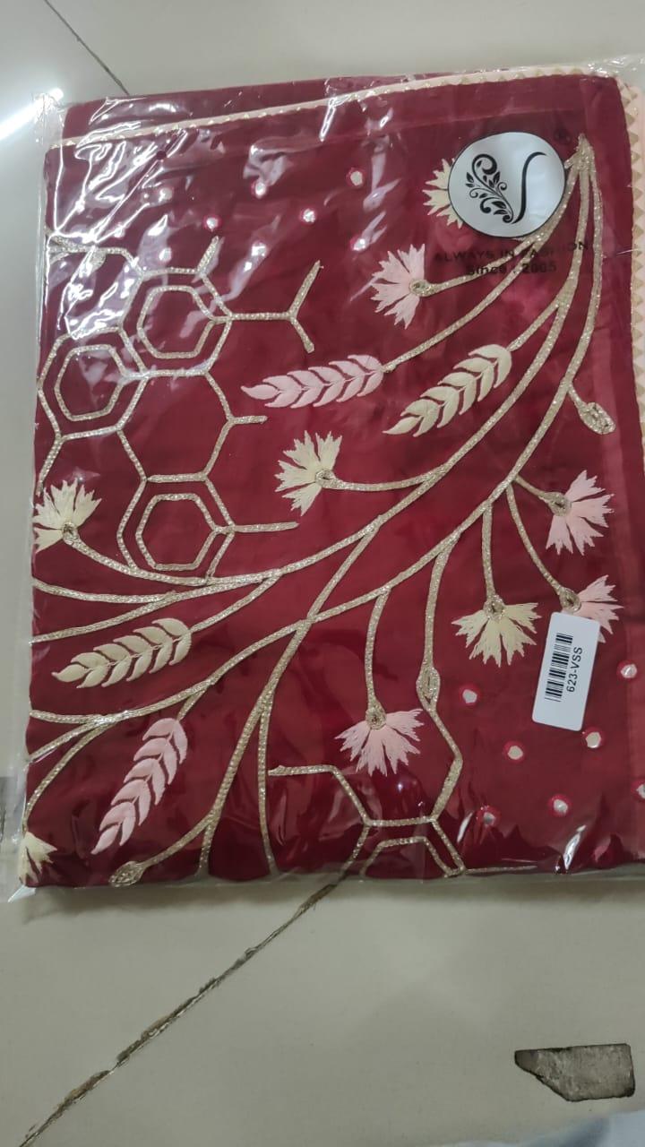 VSS-623-RED