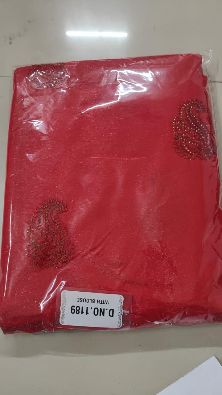 VSS-1189-RED