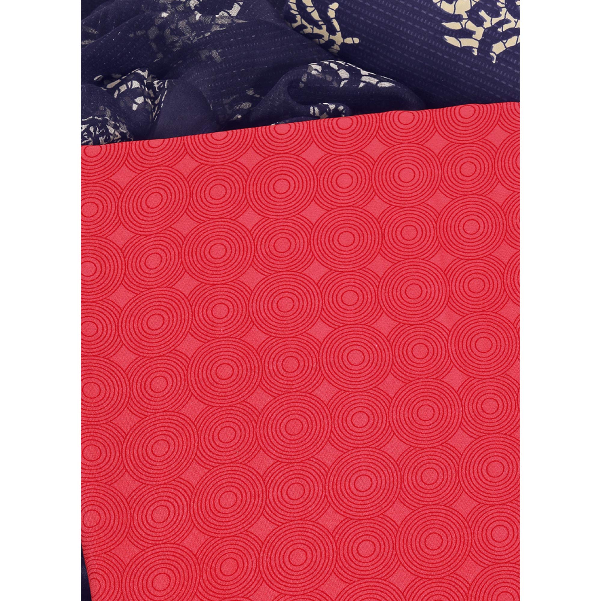 GLZR-NIDHI2-4535-RED - Image 4