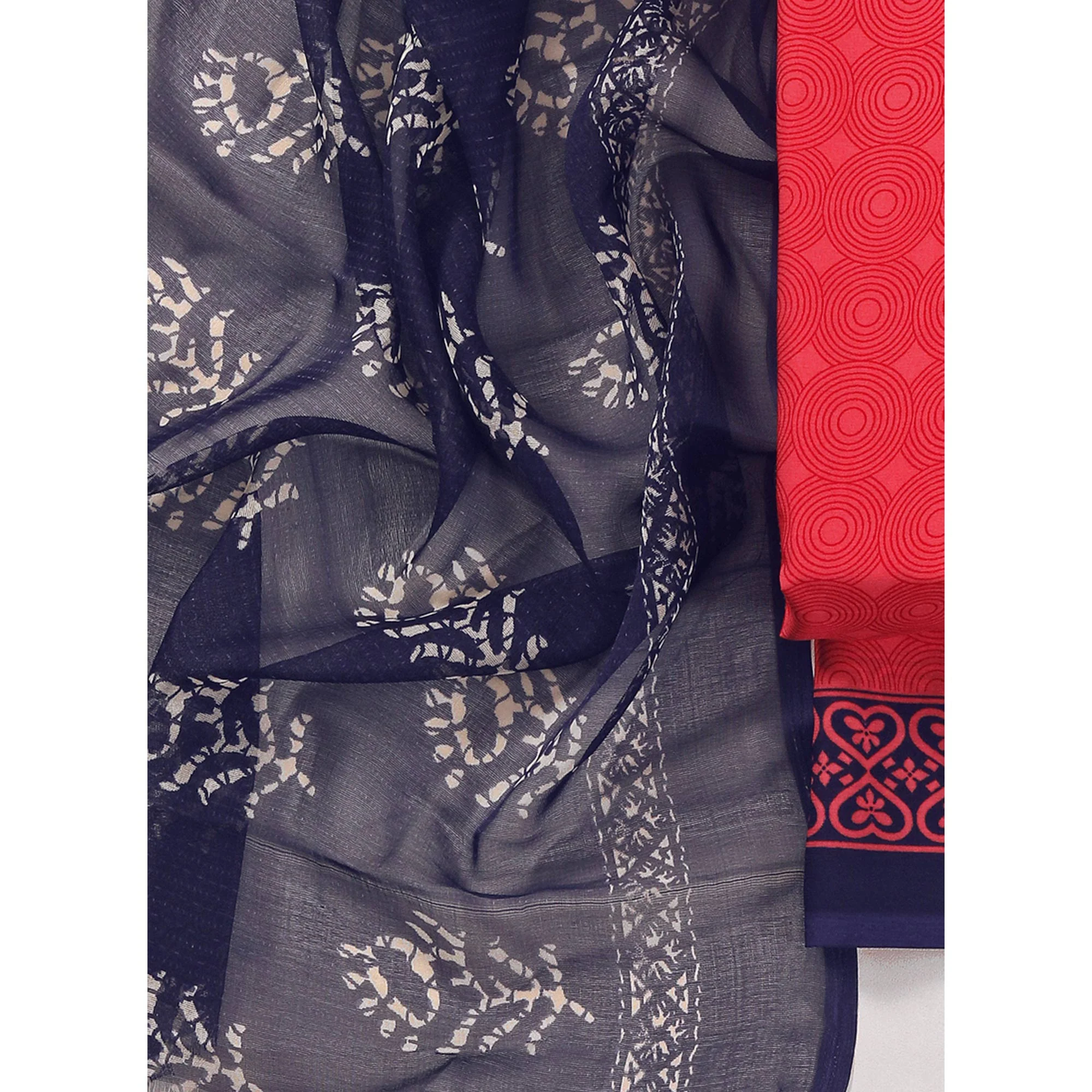 GLZR-NIDHI2-4535-RED - Image 6