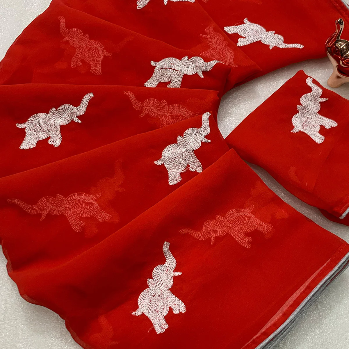 ARSA-HATHI-RED - Image 2