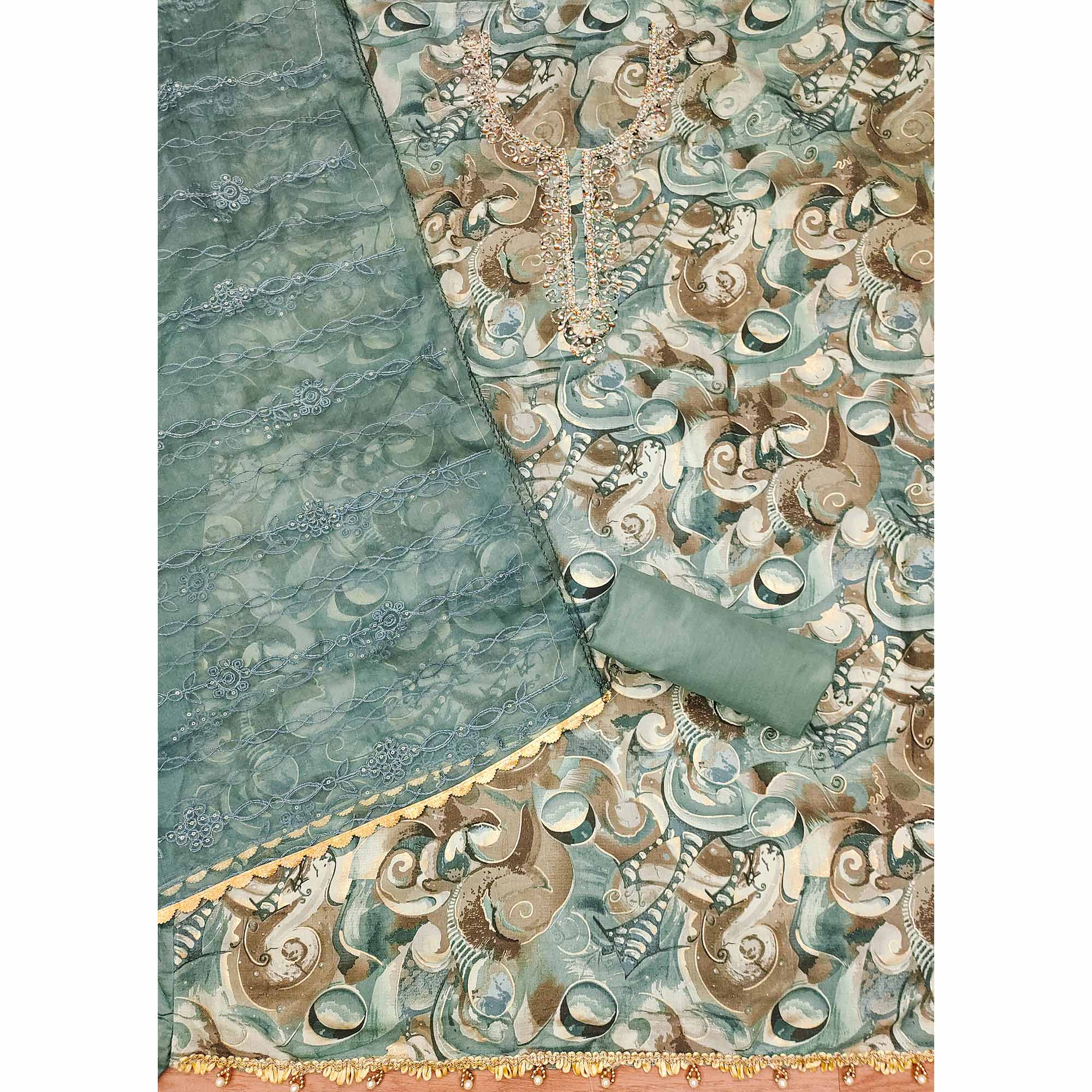 GNGR-41235-SEAGREEN - Image 4