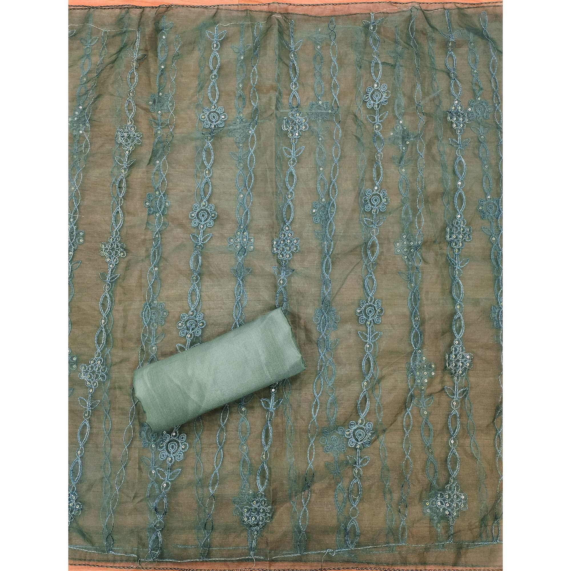 GNGR-41235-SEAGREEN - Image 5