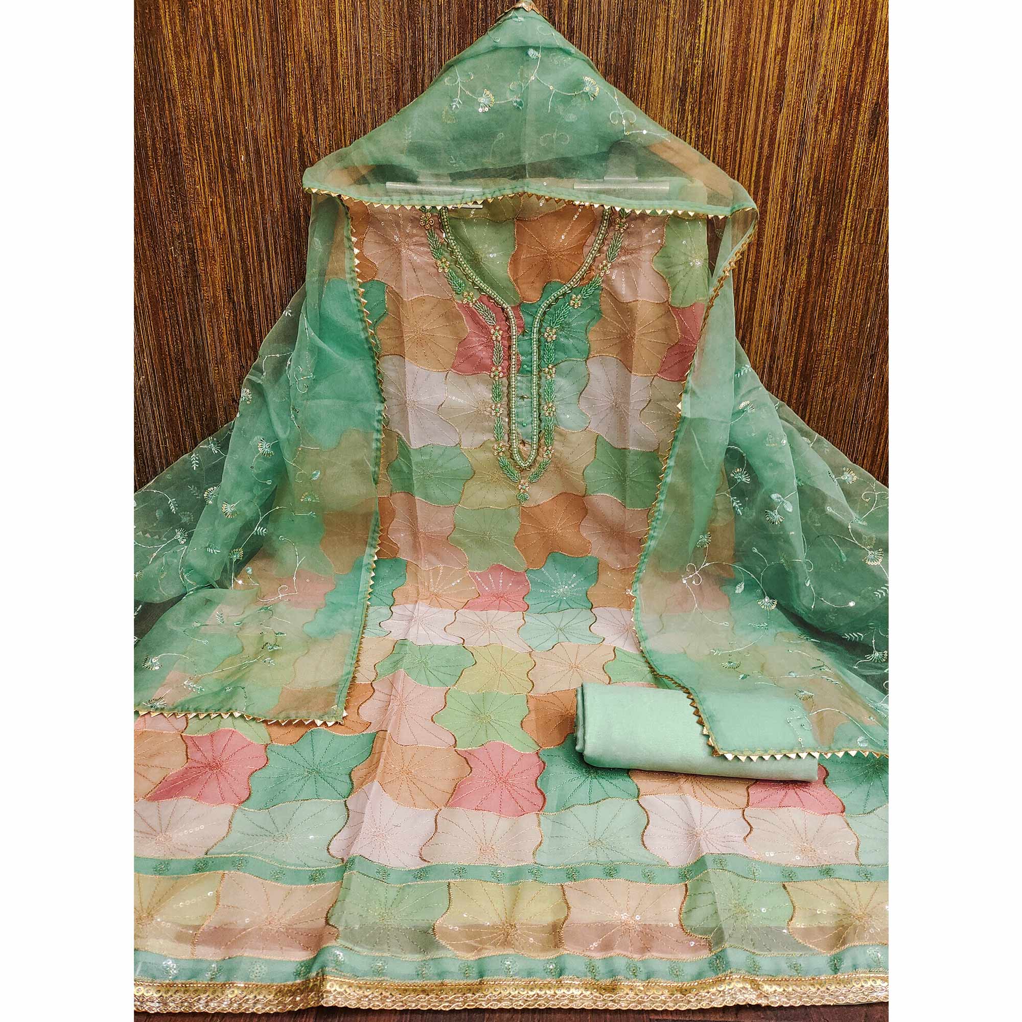 CLPL-DM-9059-SEAGREEN - Image 3