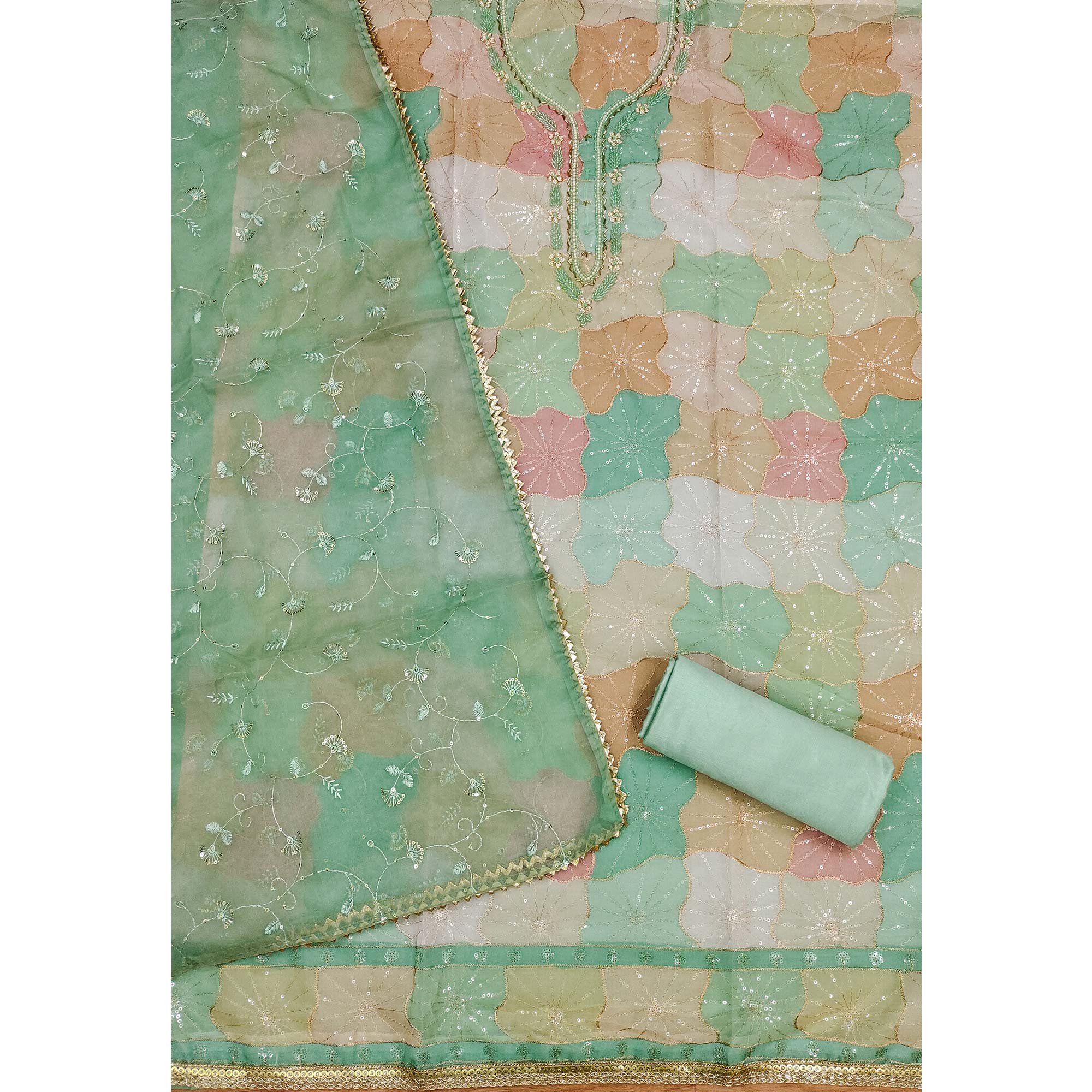 CLPL-DM-9059-SEAGREEN - Image 4