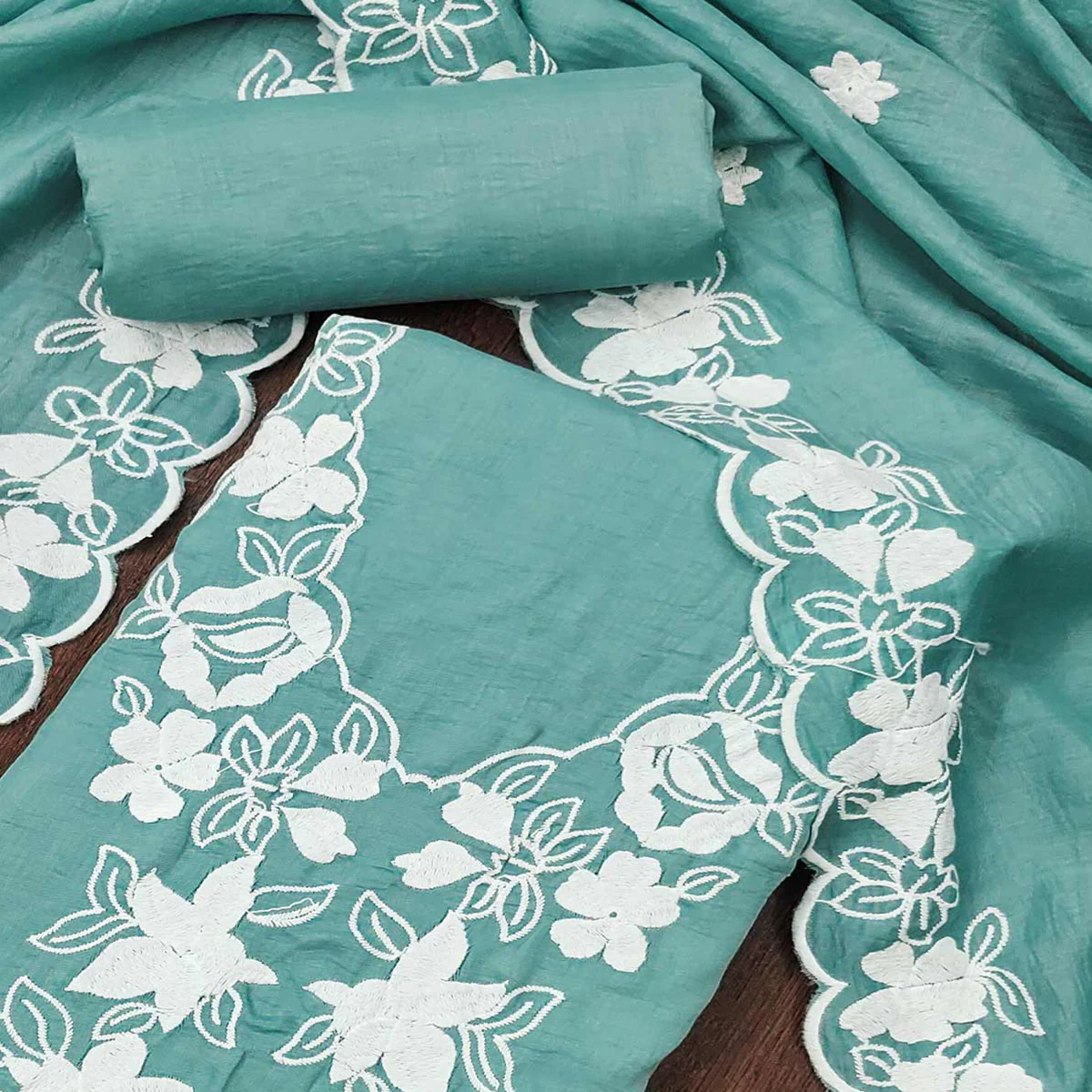 CLPL-DM-9064-TURQUOISE - Image 2