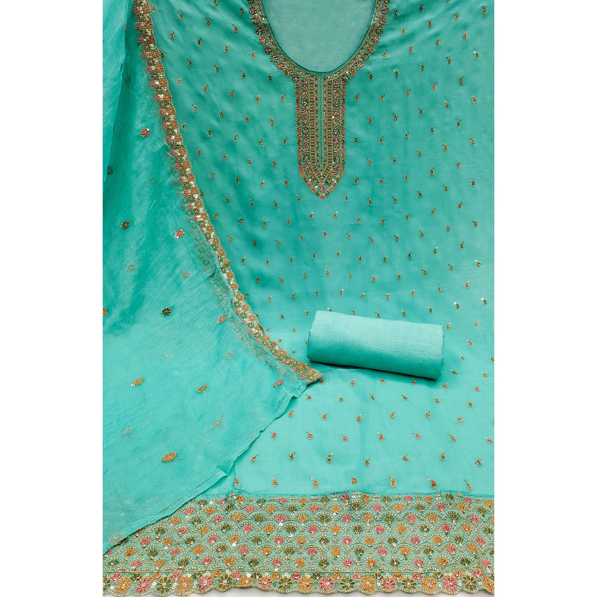 PDM-DEVMA-6461-TURQUOIS - Image 3