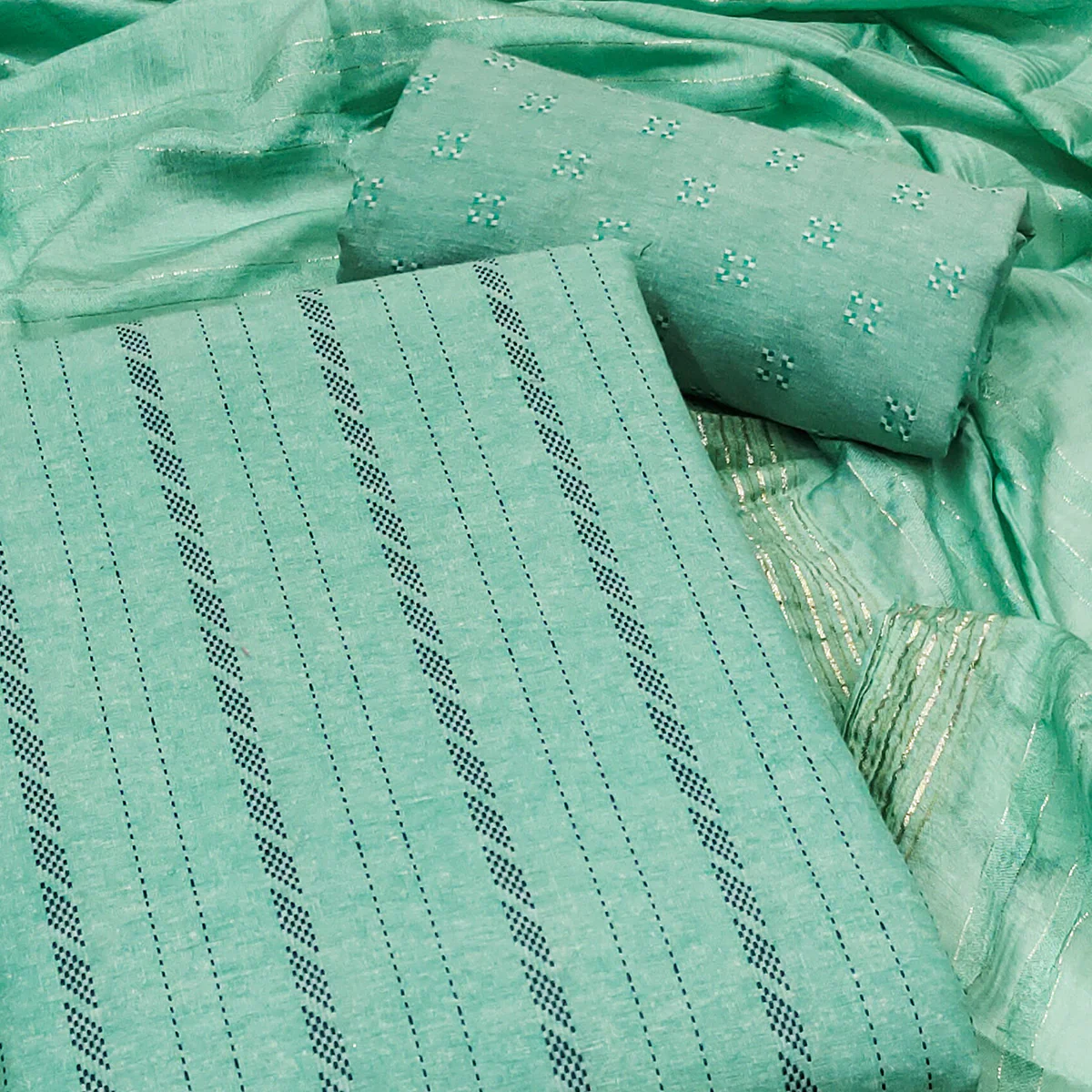 RAJT-7426-TURQUOISE - Image 2