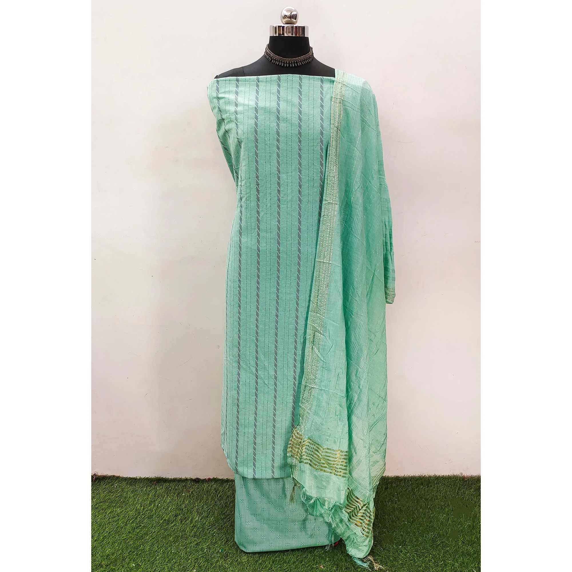 RAJT-7426-TURQUOISE - Image 3