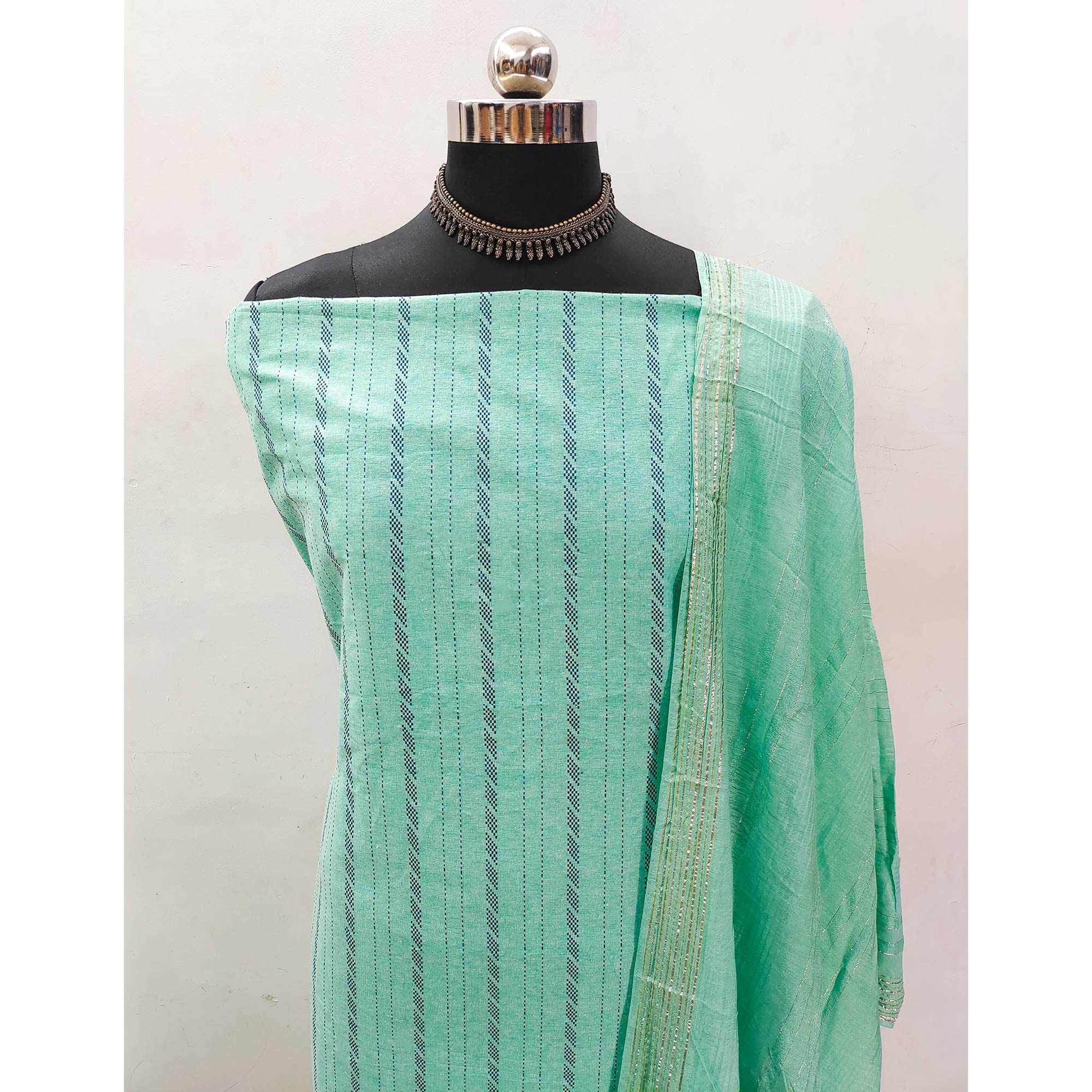 RAJT-7426-TURQUOISE - Image 4