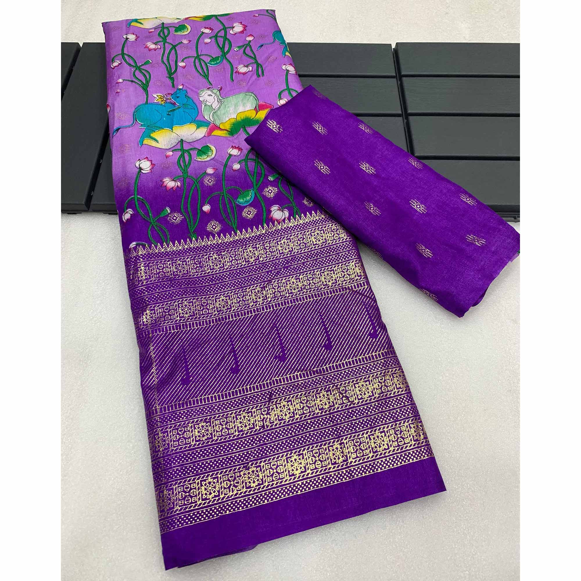 ARSA-GOKULAM-VIOLET - Image 3