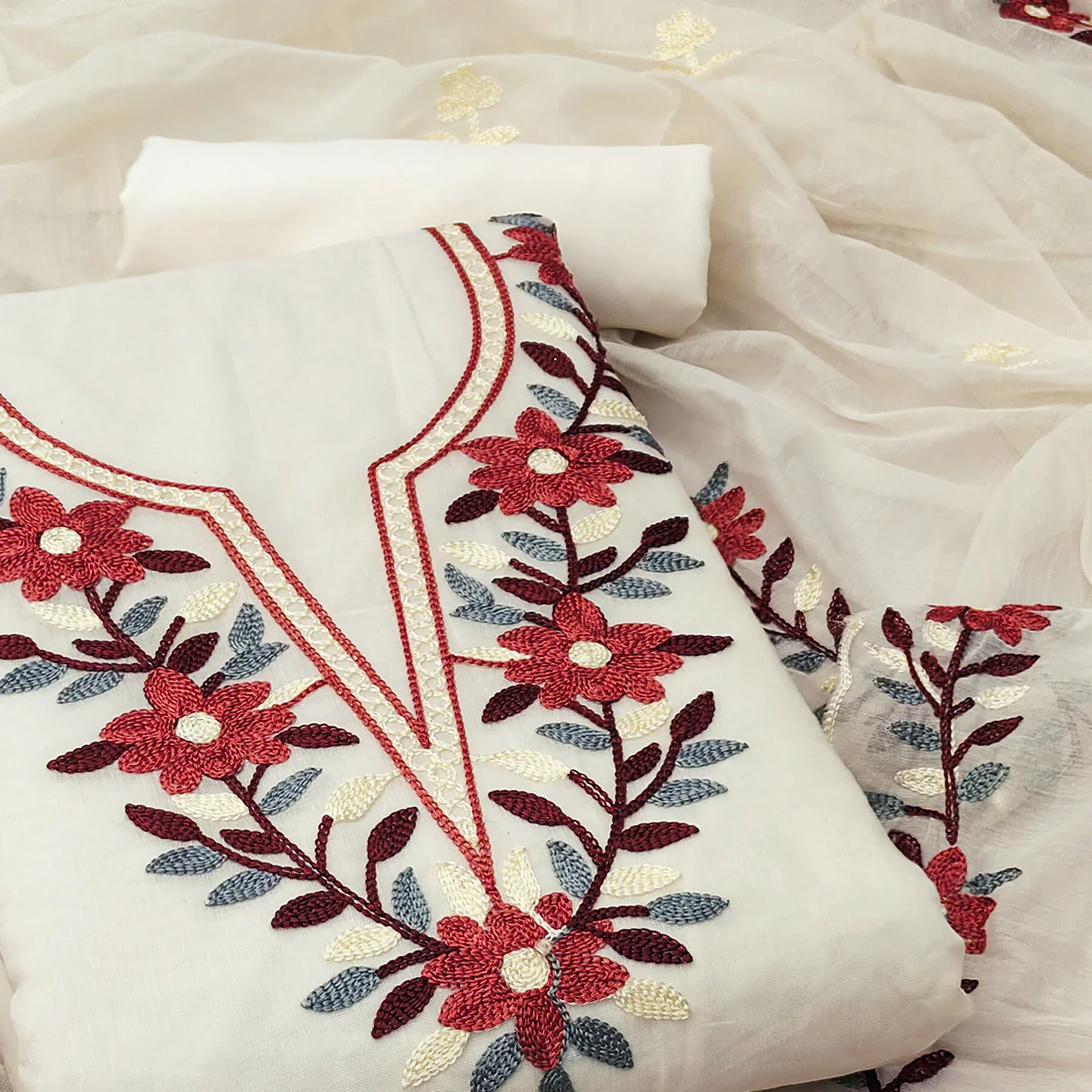 RAJT-7396-WHITE - Image 2