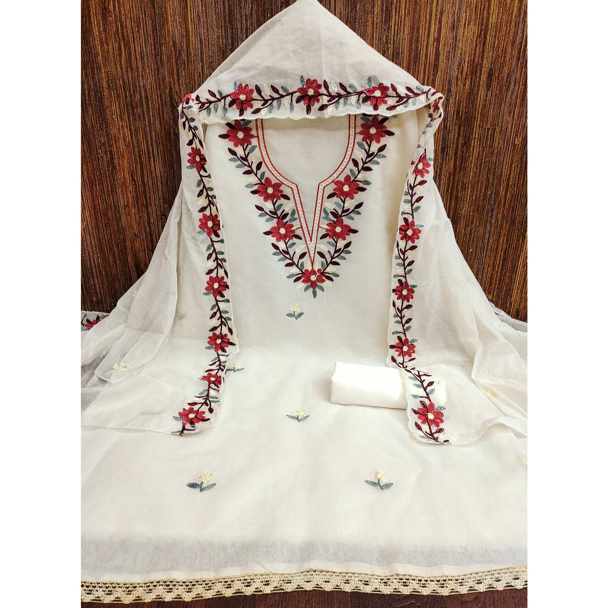 RAJT-7396-WHITE - Image 3
