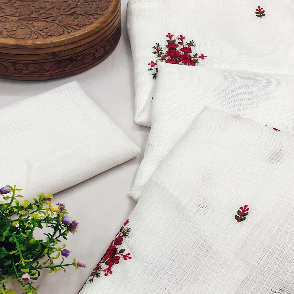 RAJT-7442-WHITE - Image 2