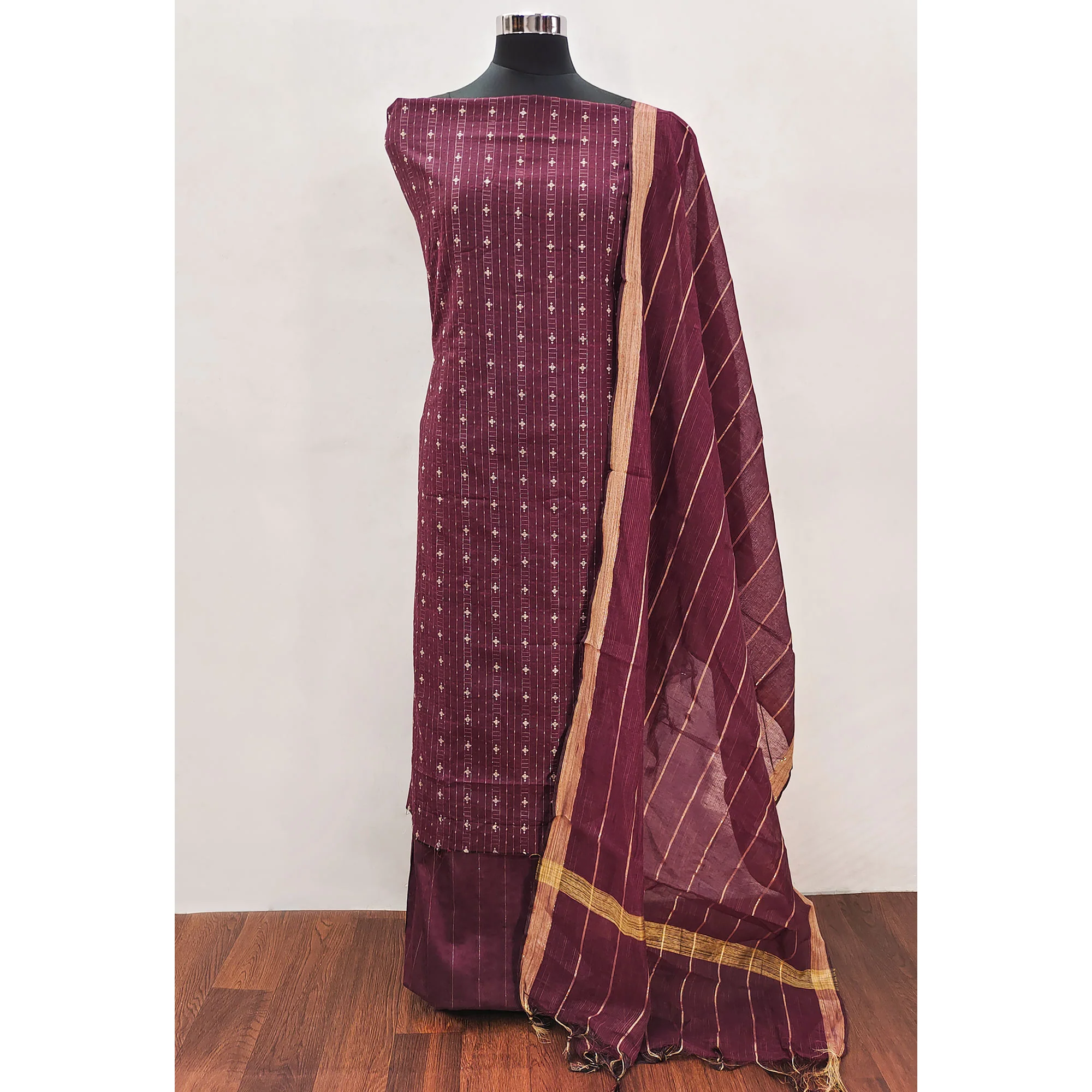 RAJT-7418-WINE - Image 3
