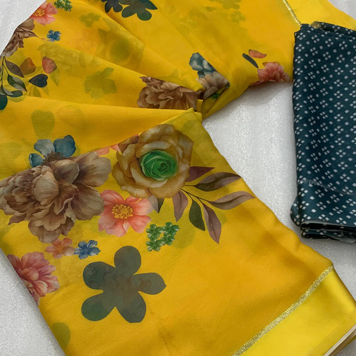 ARSA-ZARI-SARTIN-YELLOW - Image 2