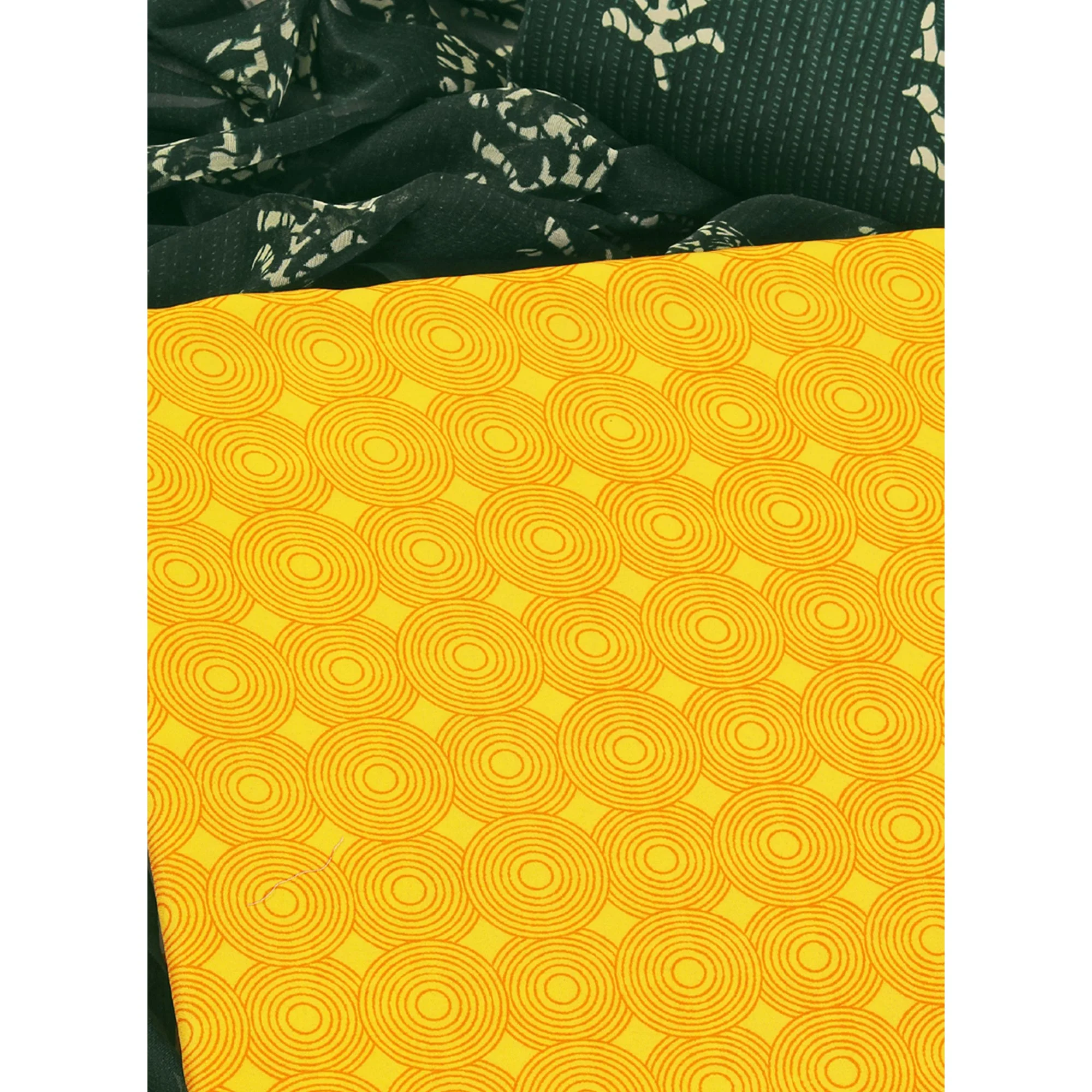 GLZR-NIDHI2-4536-YELLOW - Image 4