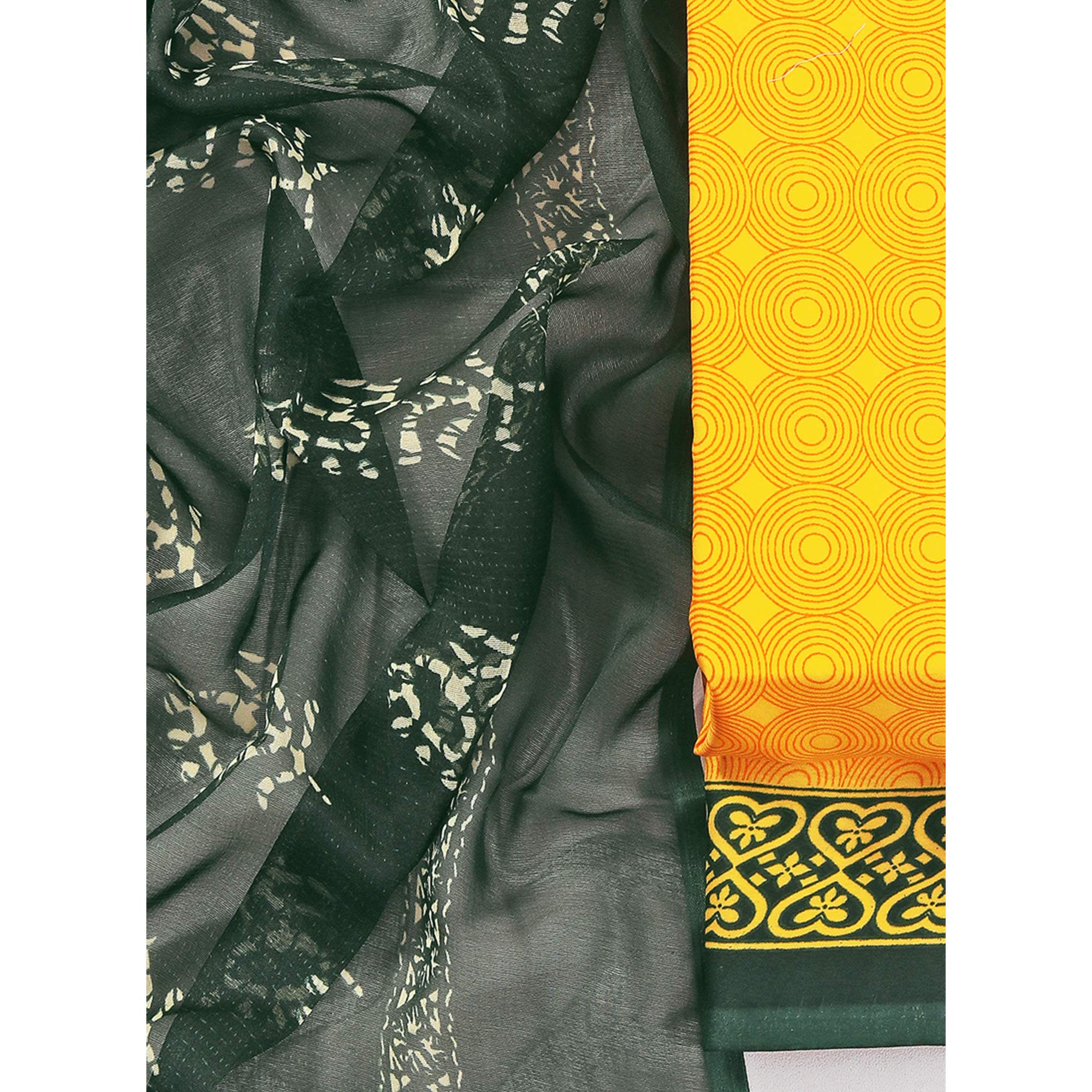 GLZR-NIDHI2-4536-YELLOW - Image 6