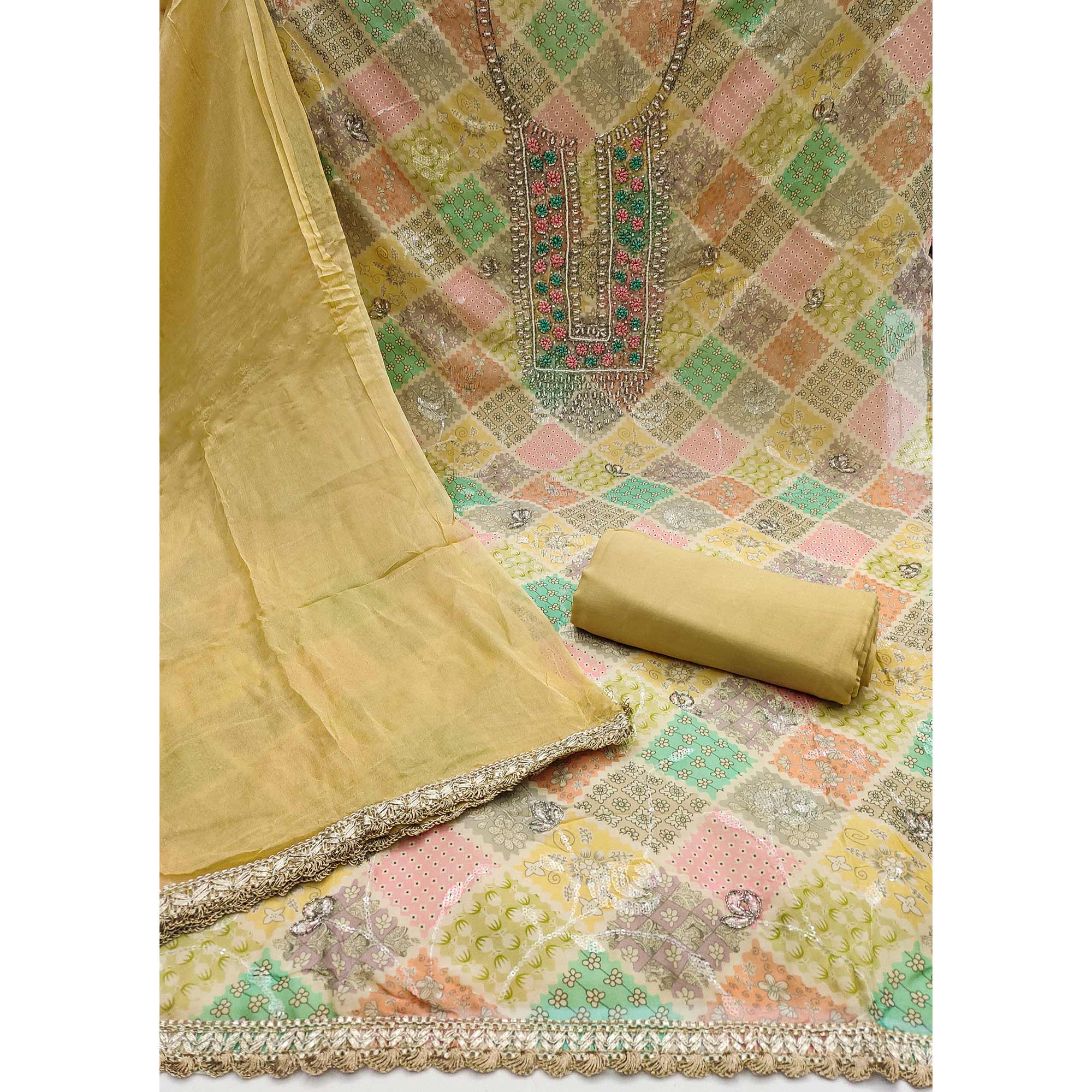 PDM-PRANAV-6526-YELLOW - Image 3