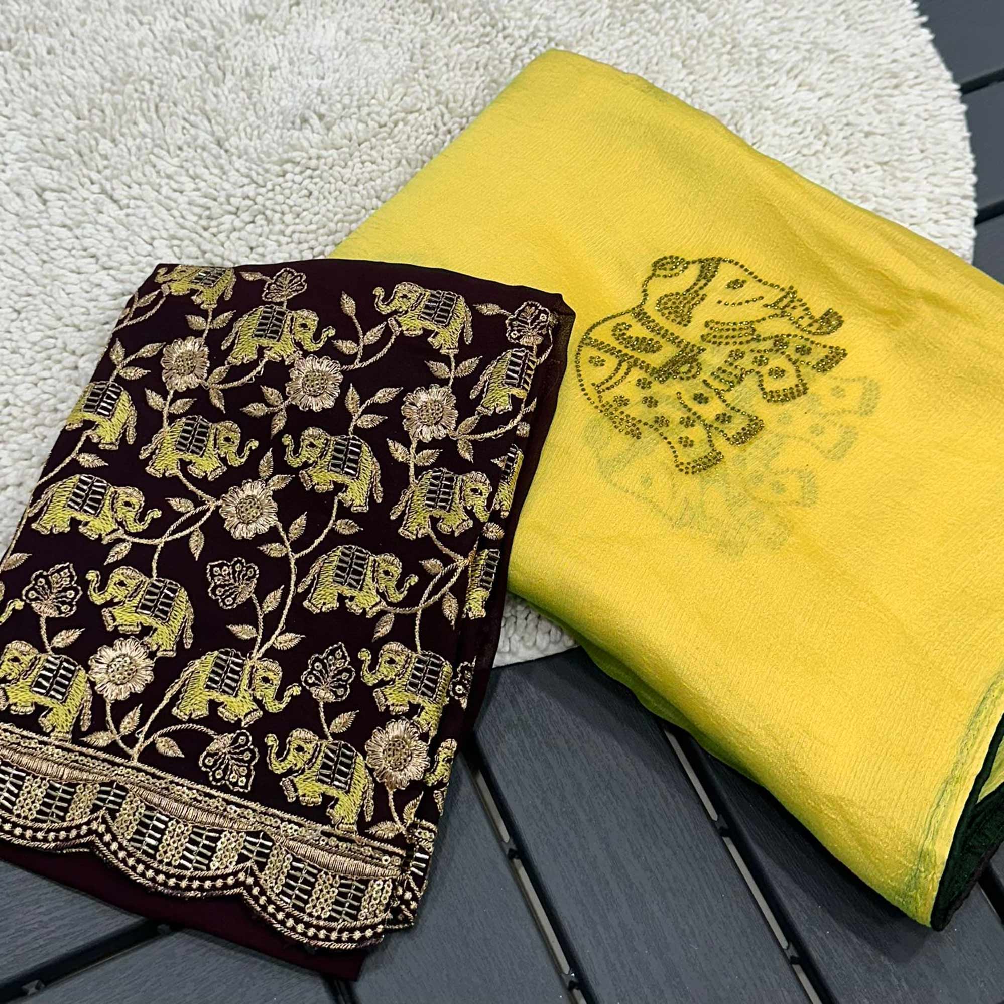 ARSA-GAJRAJ-YELLOW - Image 3