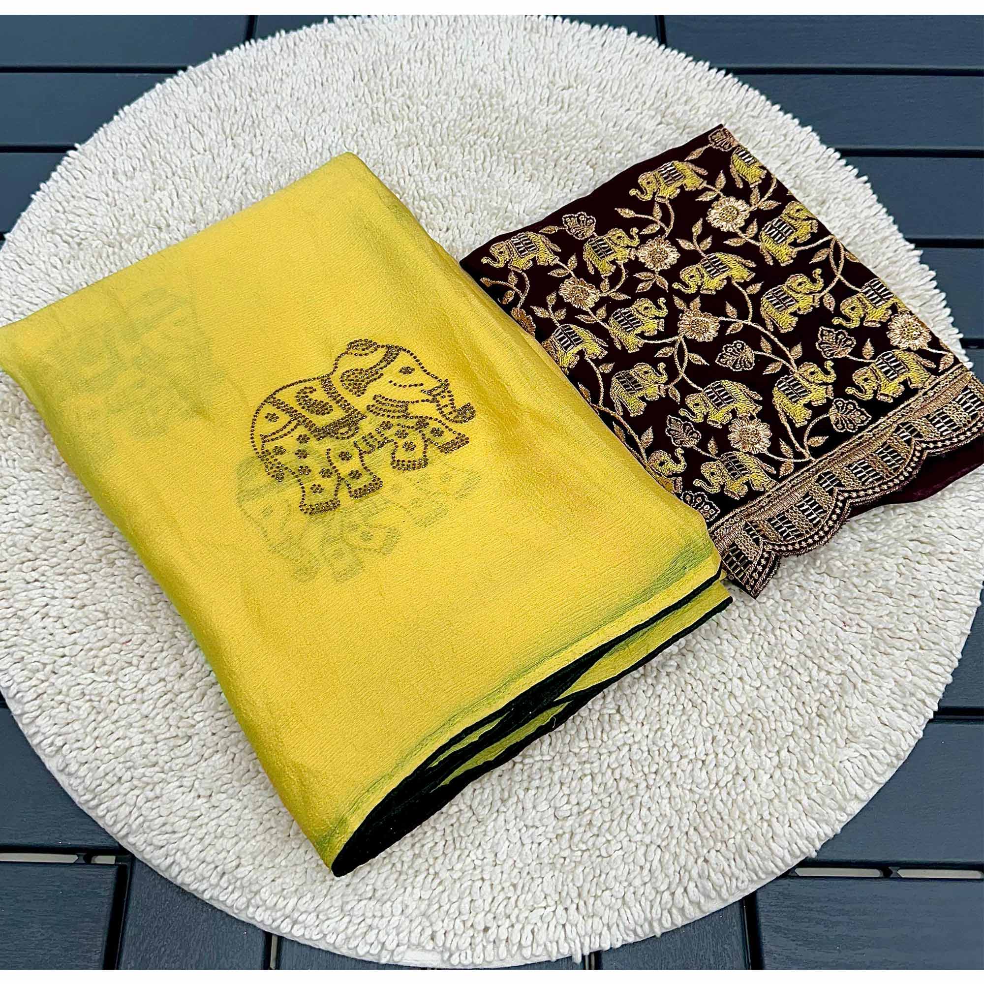 ARSA-GAJRAJ-YELLOW - Image 4